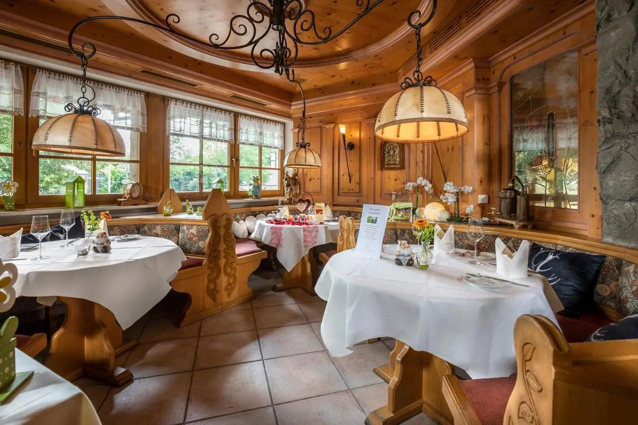 Kohlers Hotel Engel Bühl Tyskland