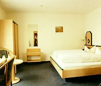 Kohlers Hotel Engel Bühl