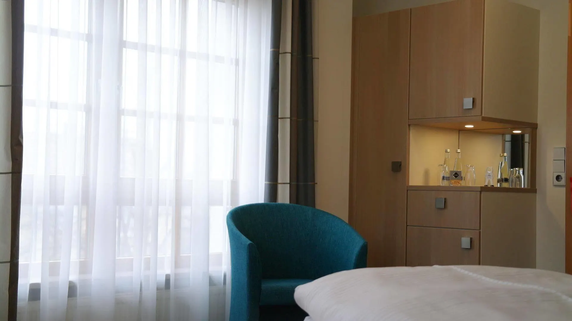 Kohlers Hotel Engel Bühl