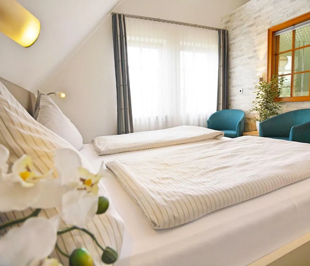 Kohlers Hotel Engel Bühl