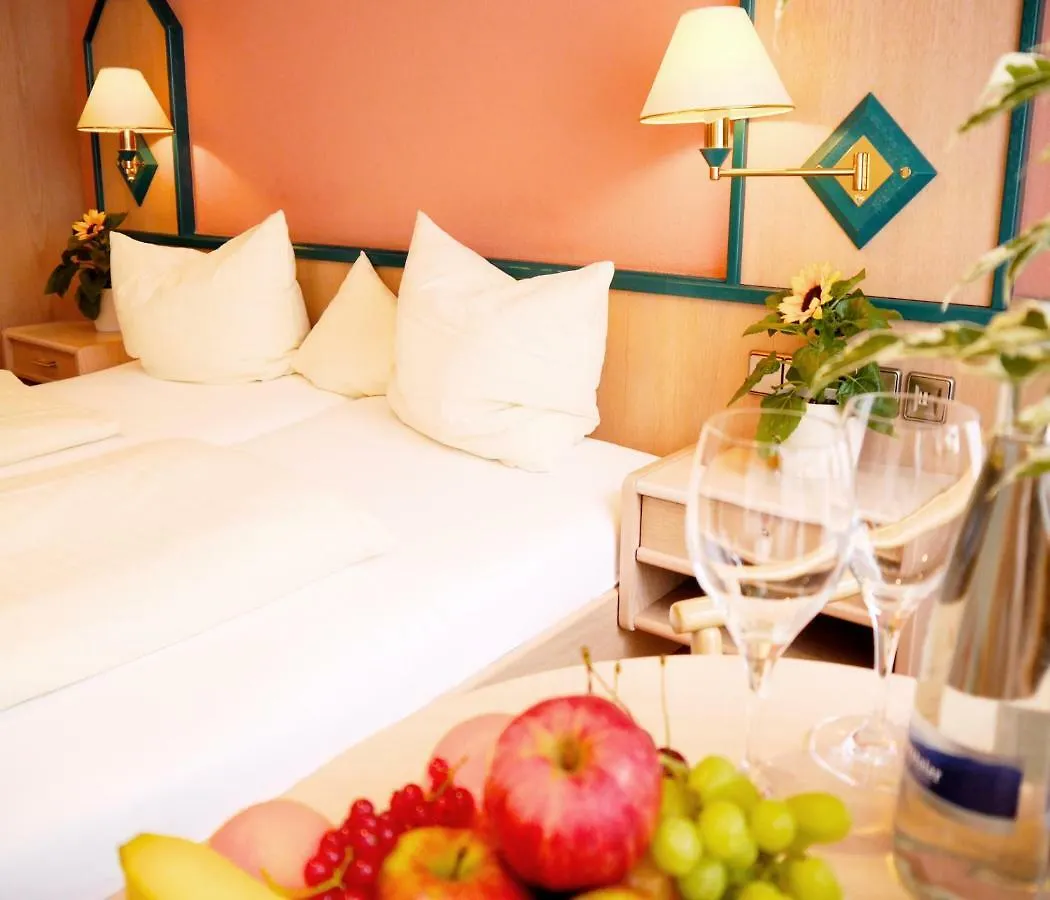 Kohlers Hotel Engel Bühl
