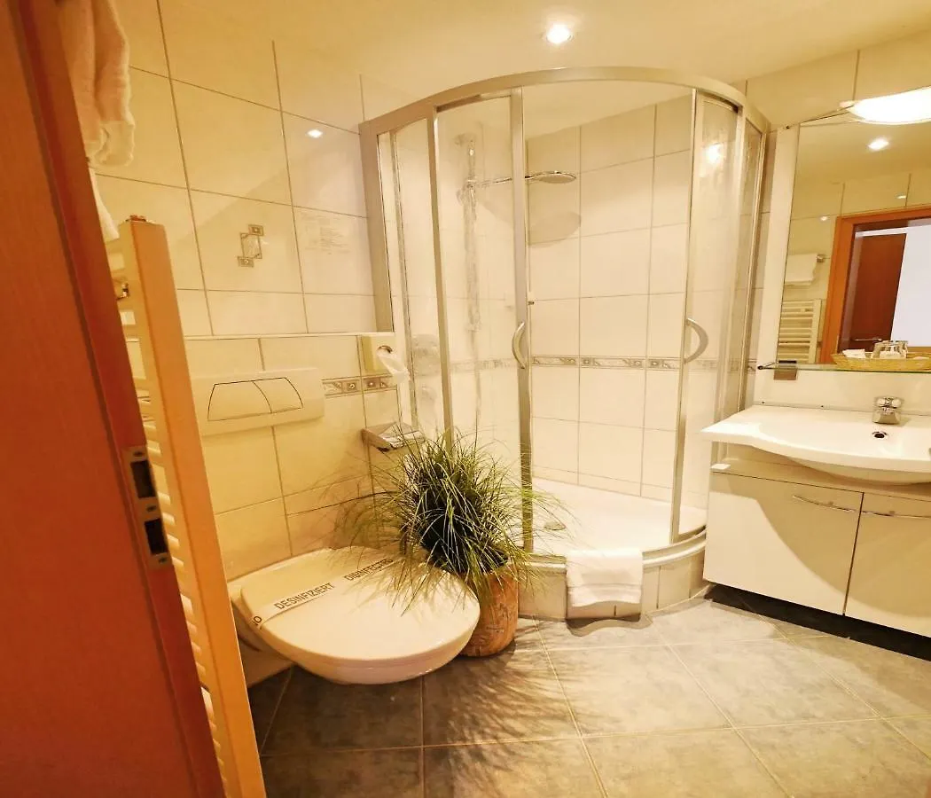 Kohlers Hotel Engel Bühl