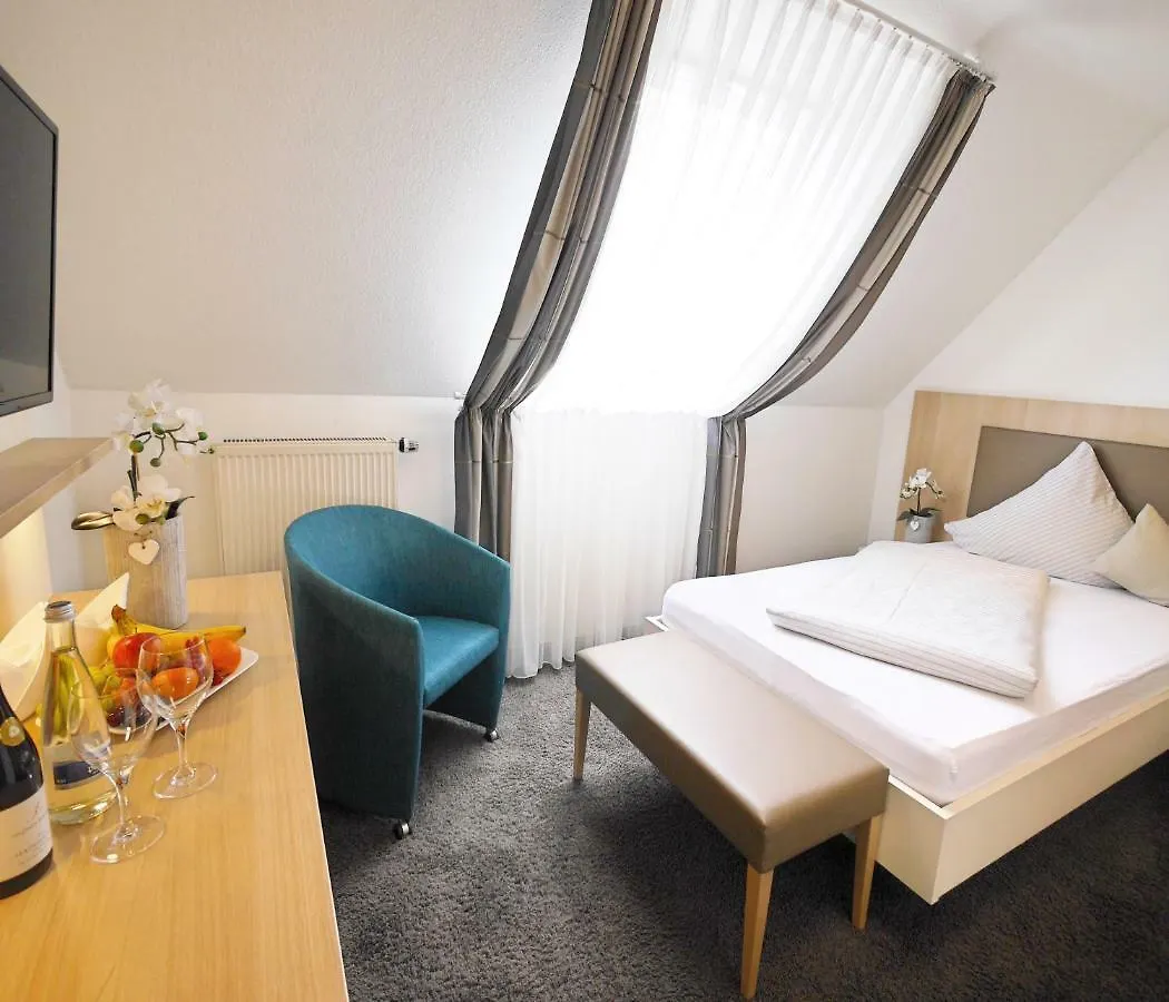 Kohlers Hotel Engel Bühl
