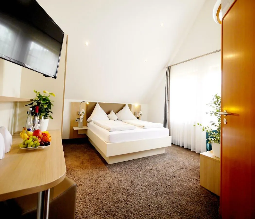 Kohlers Hotel Engel Bühl