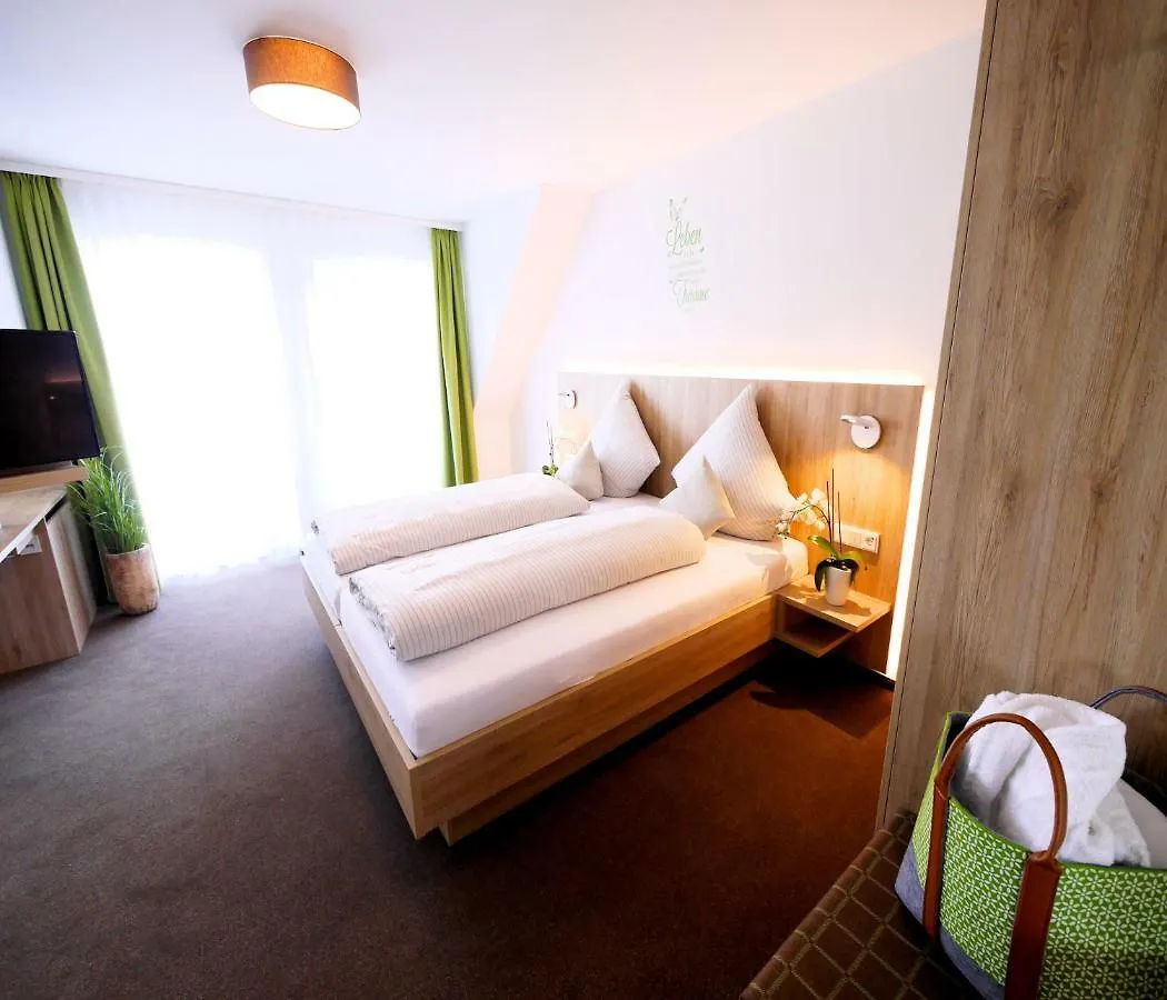Kohlers Hotel Engel Bühl