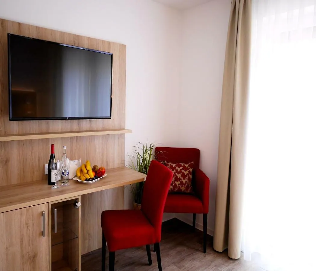 Kohlers Hotel Engel Bühl