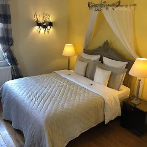 Hotel De Charme 'zum Schiff', Iffezheim