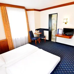 Aida Budget Hotel 2* Munich