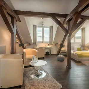 Hotel Business - Boardinghouse, Buehl (Rastatt)