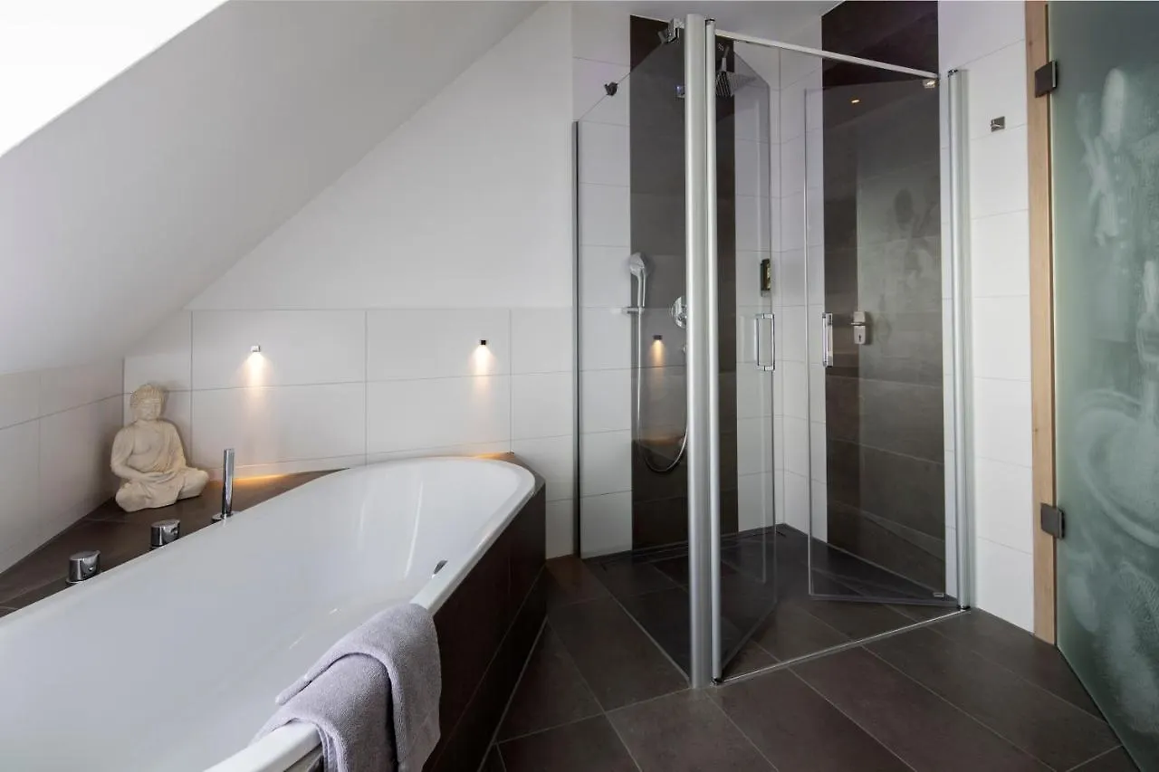 Kohlers Hotel Engel Buehl Buehl (Rastatt)