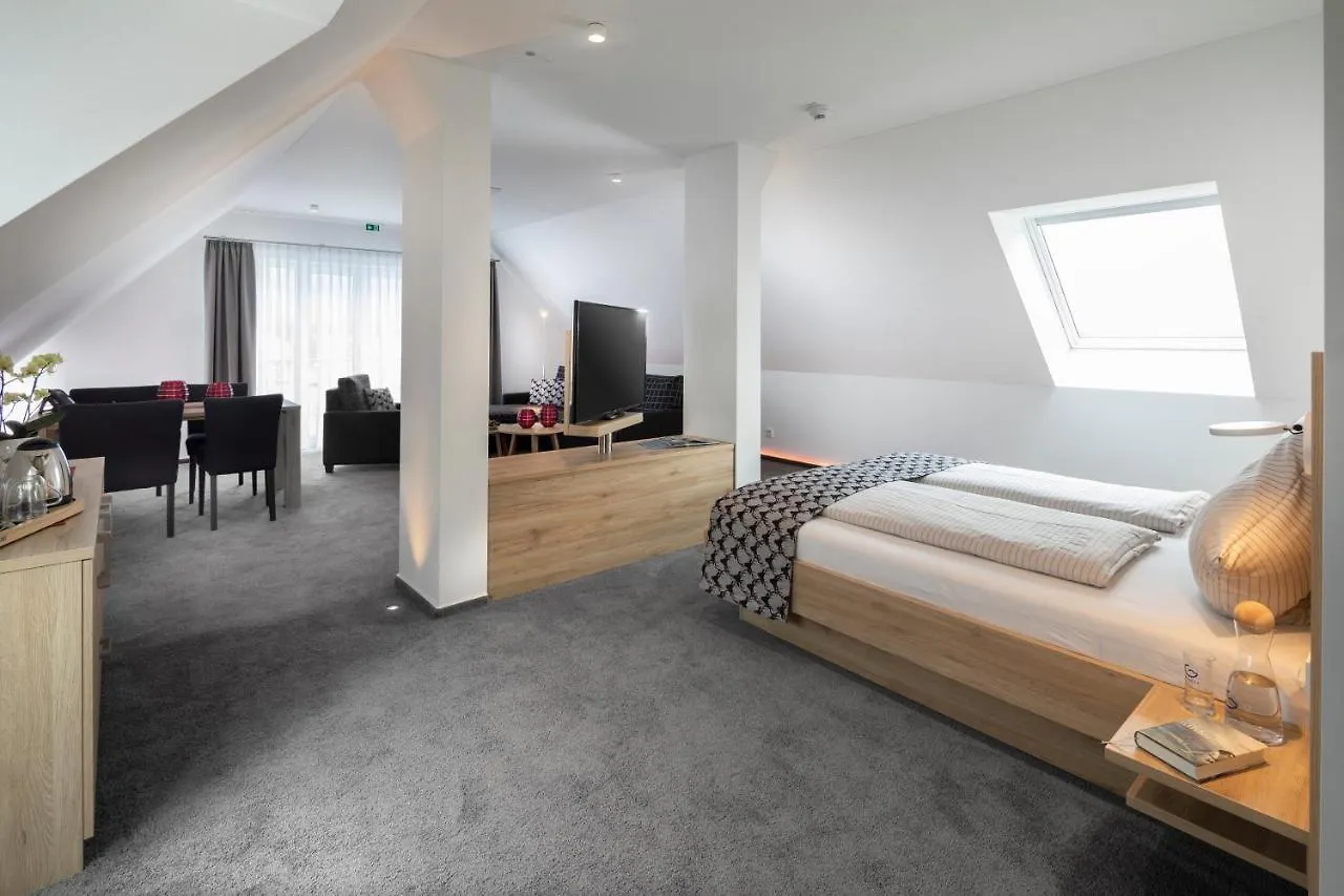 Kohlers Hotel Engel Buehl