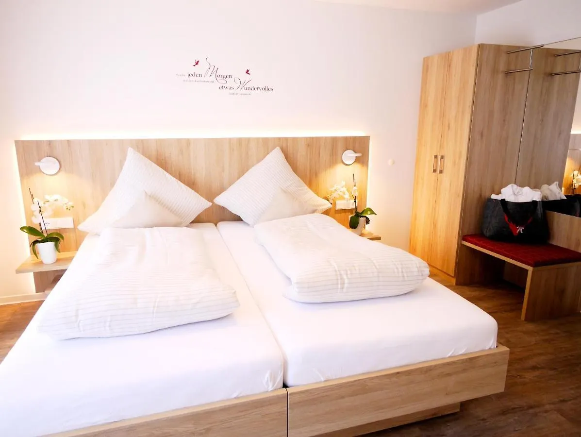 Kohlers Hotel Engel Buehl 3*, Buehl (Rastatt) Germany