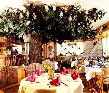 Kohlers Hotel Engel Buehl 3*, Buehl (Rastatt)