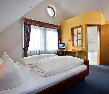 Kohlers Hotel Engel Buehl Germany