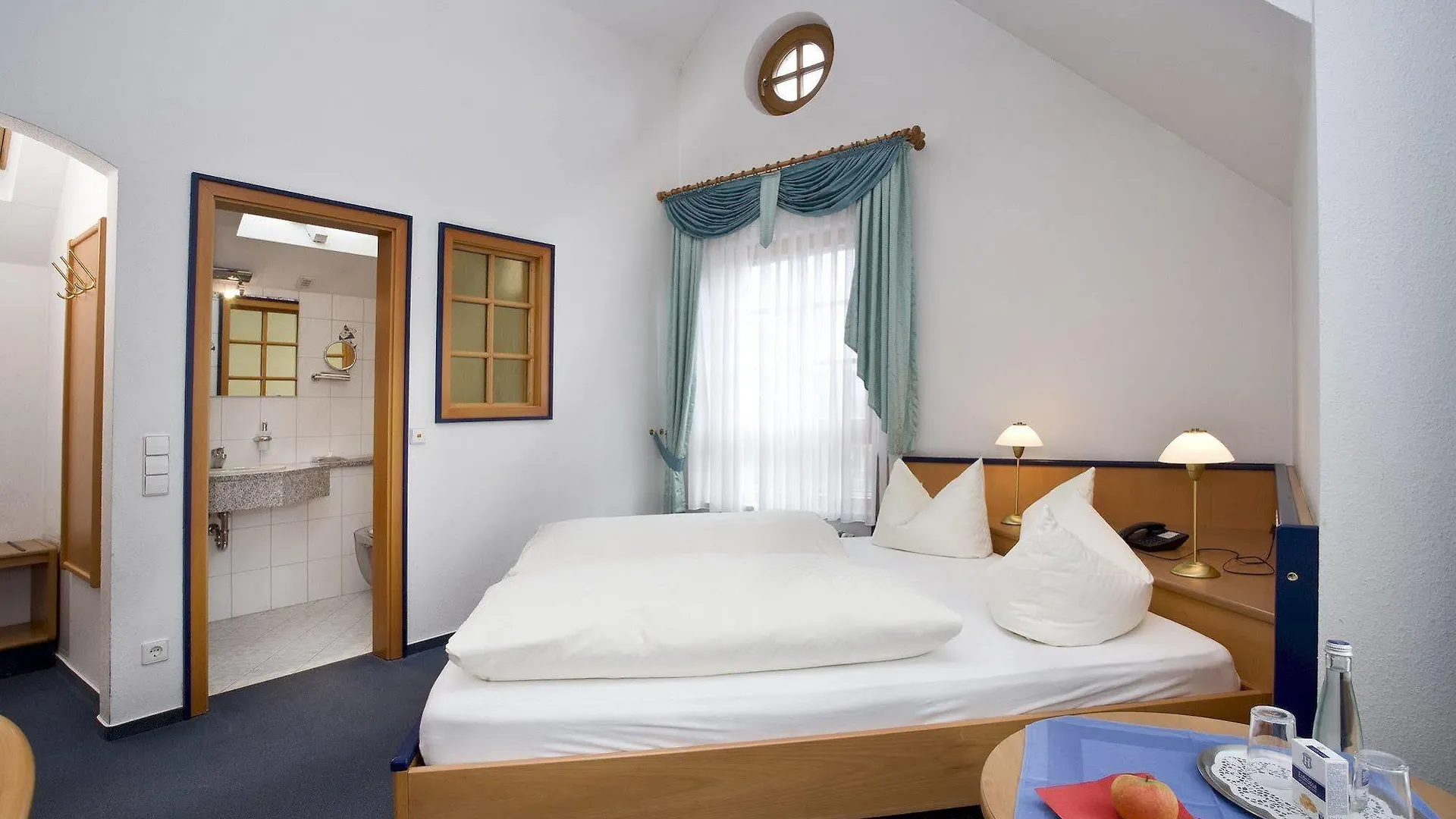 Kohlers Hotel Engel Buehl