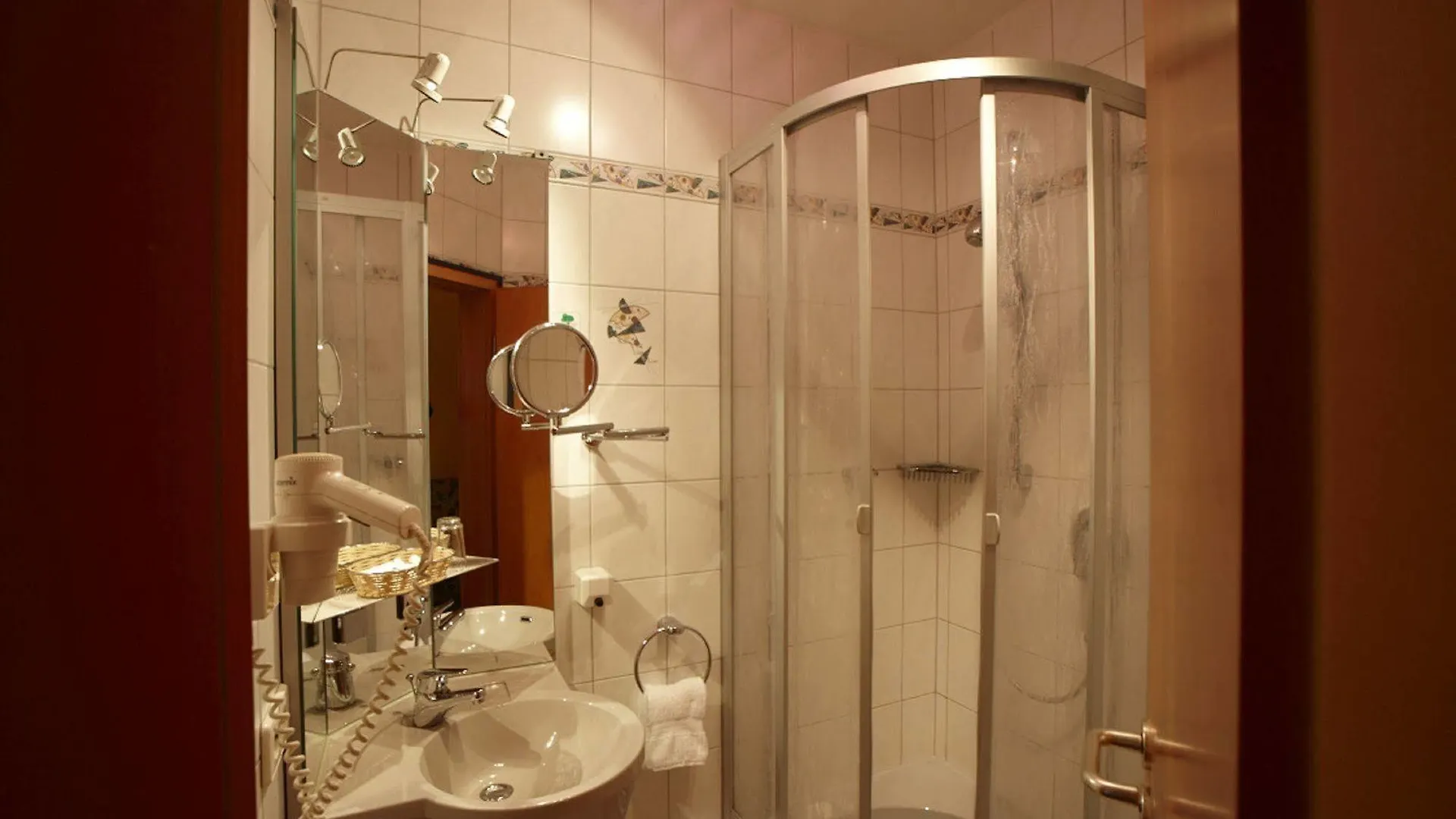 ***  Kohlers Hotel Engel Buehl Germany
