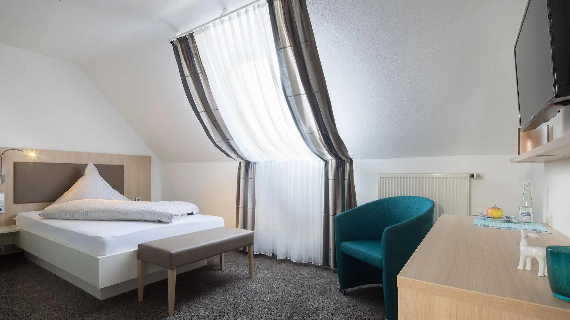 Kohlers Hotel Engel Buehl