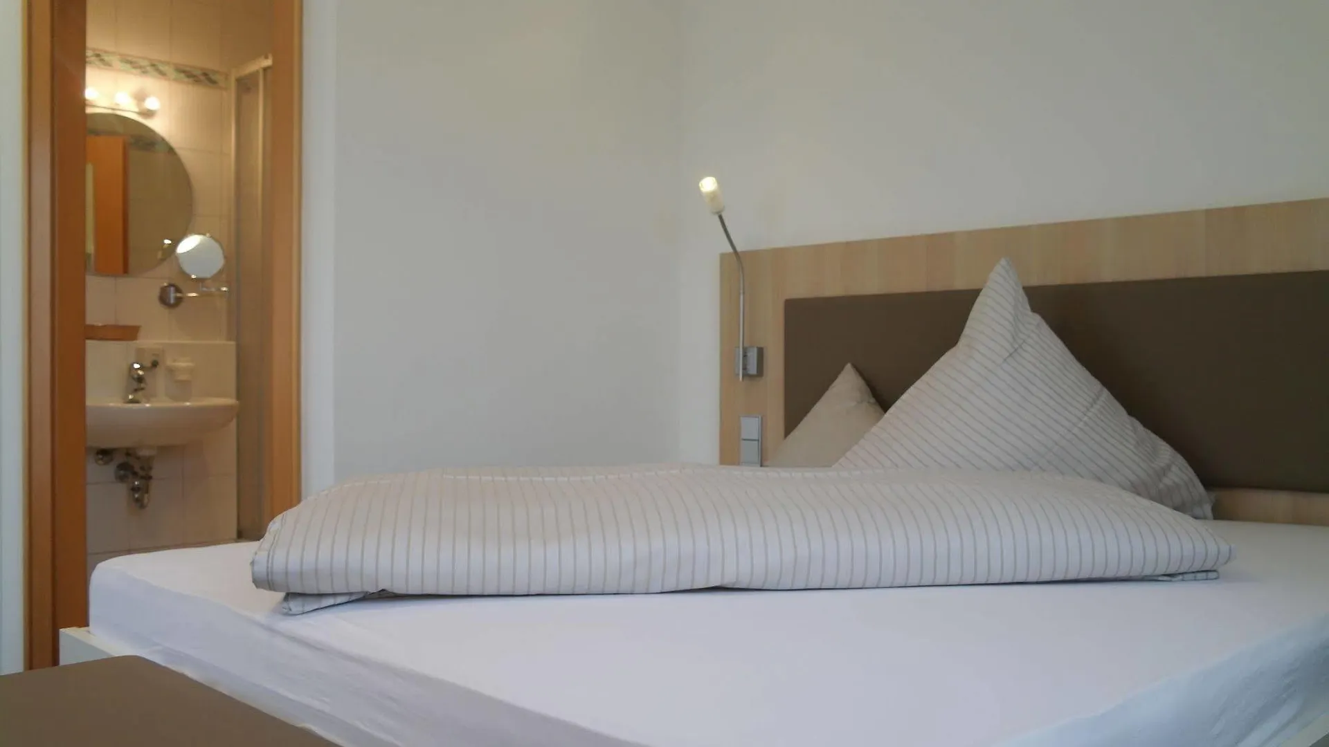 Kohlers Hotel Engel Buehl Germany