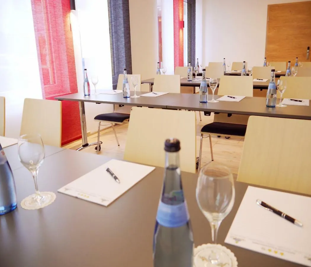 Kohlers Hotel Engel Buehl Germany