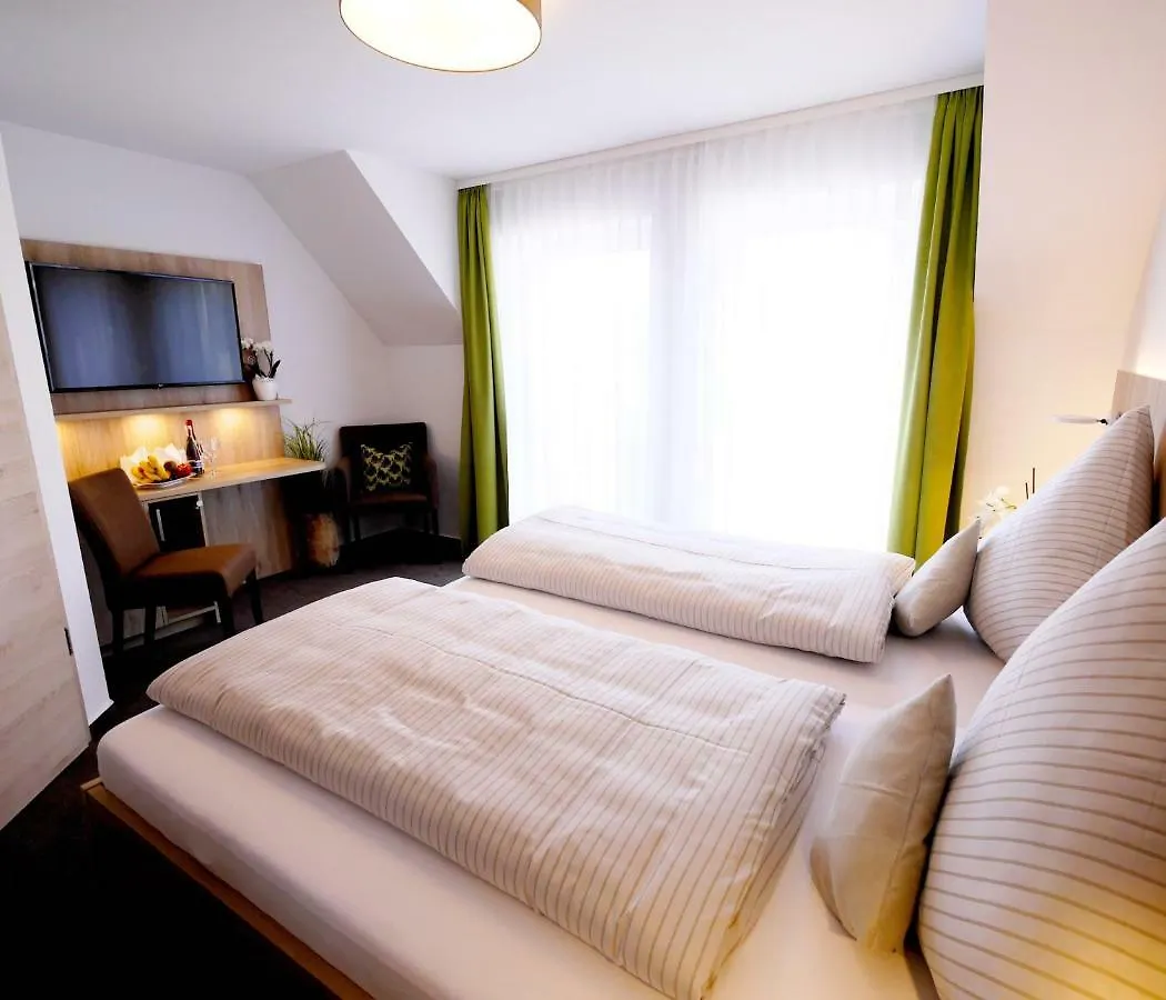 Kohlers Hotel Engel Buehl