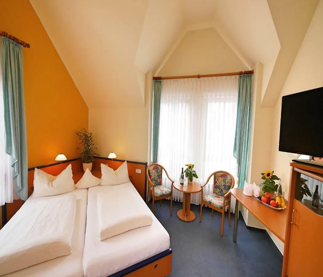 Kohlers Hotel Engel Buehl