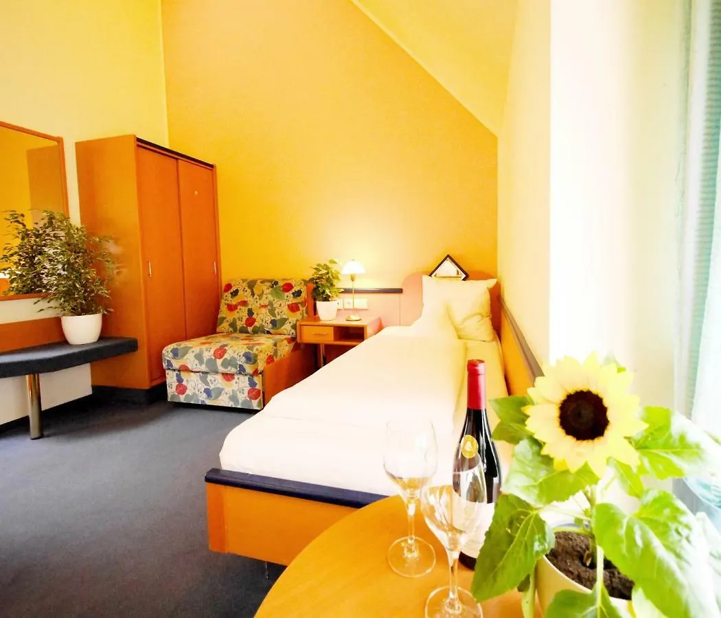 Kohlers Hotel Engel Buehl 3*, Buehl (Rastatt)