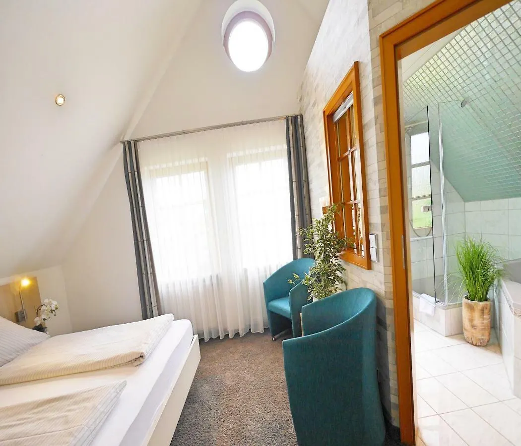 Kohlers Hotel Engel Buehl