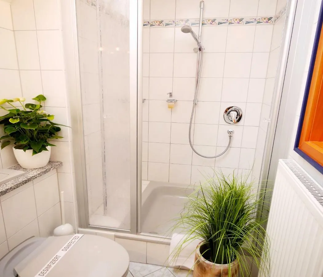 Kohlers Hotel Engel Buehl Germany